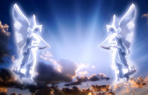 7 Archangels And Their Meanings Discover The Angelic