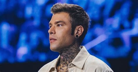 Striscia La Notizia Morgan E Le Accuse Choc A Fedez Violento Davanti