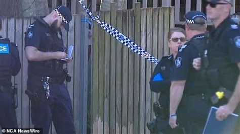 Grange Police Shooting Mum Of Man Shot Dead Uttered Four Heartbreaking Words
