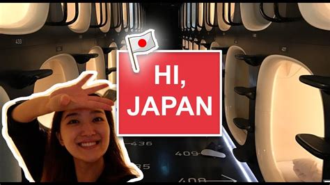 See more ideas about capsule hotel, hotel, capsule. TRAVEL: Capsule Hotel in Tokyo, Japan (9hrs - Nine-Hours ...