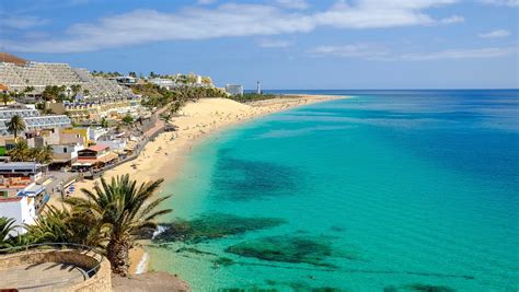 Best Beaches In Fuerteventura Celebrity Cruises