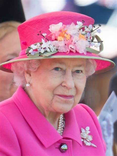 9 Facts You Probably Never Knew About The Queen