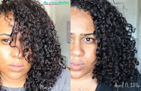 Lost Your Curl Pattern How I Repaired My Limp Stringy Curls In One