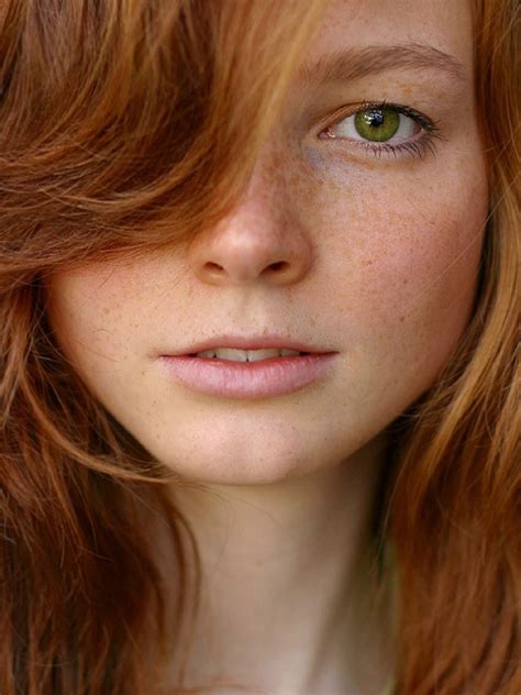 And i can easily understand how you could easily take my man but you. daily timewaster: Freckles, they are good.
