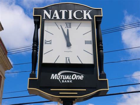 Natick Days Festival May Still Happen In 2021 Natick Ma Patch