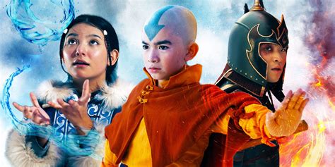 ‘avatar The Last Airbender Trailer Unveils First Look At Monk Gyatso