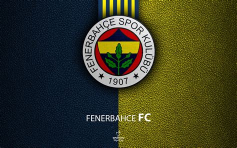 Fenerbahçe 2021 Wallpapers Wallpaper Cave