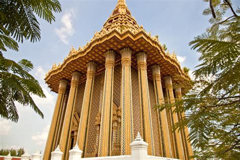 Ancient Siam - Museum in Bangkok - Thousand Wonders