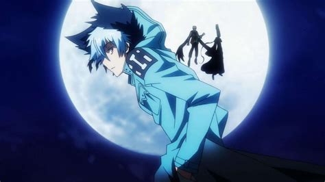 Servamp Análise — Ptanime