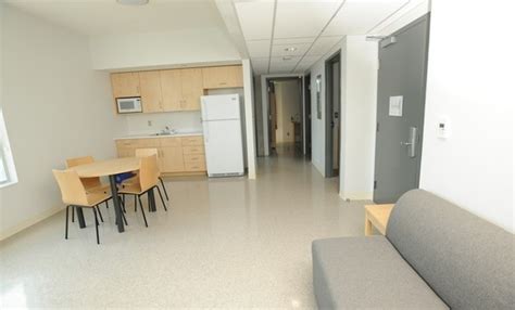 Lemarchant Place Summer Accommodations Dalhousie University