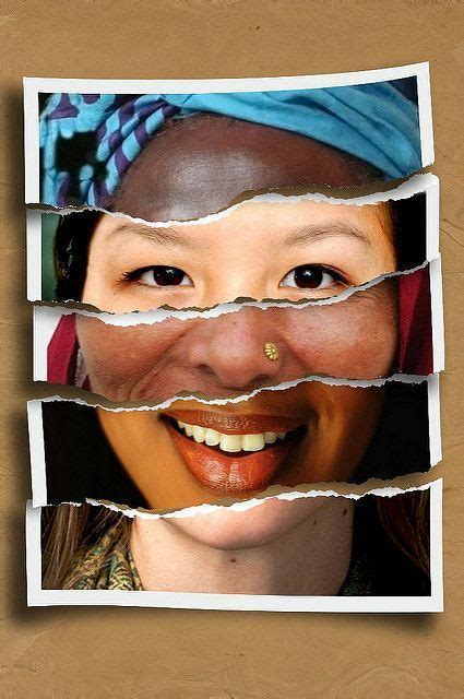 Pinterest Identity Art Diversity Poster Equality And Diversity