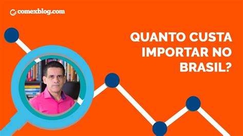 Quanto Custa O Brasil