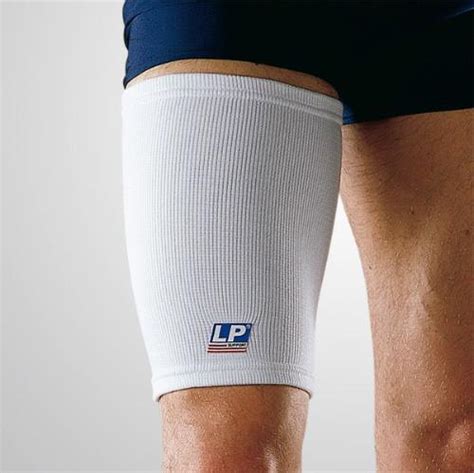 Lp Elasticated Thigh Support Health And Care