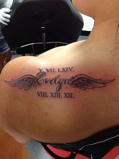 Mom tattoos, Memorial tattoos, In loving memory tattoos