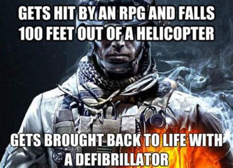 Jokes That Only Gamers Can Appreciate 37 Pics