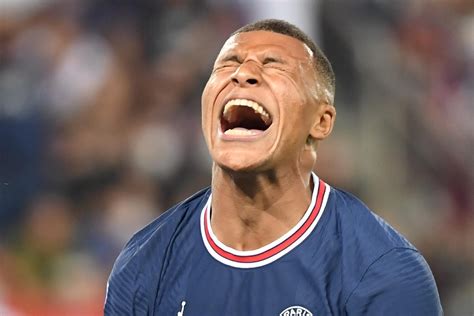 mbappe rejects huge psg contract offer al bawaba