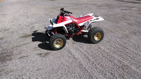 The Banshee Is The Best Fourwheeler Ive Ever Seen It Looks So Good