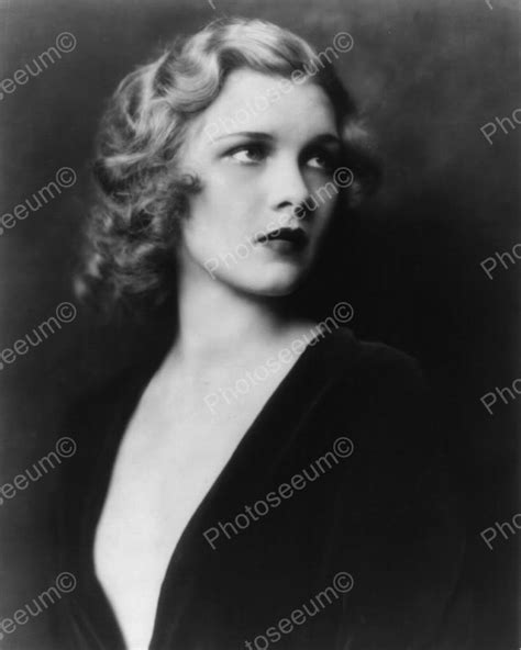Showgirl Drucilla Straine 1920 Vintage 8x10 Reprint Of Old Photo Ziegfeld Girls Vintage