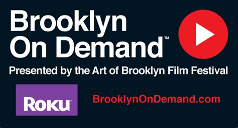 Brooklyn On Demand Launches On Roku With The First Streaming Channel