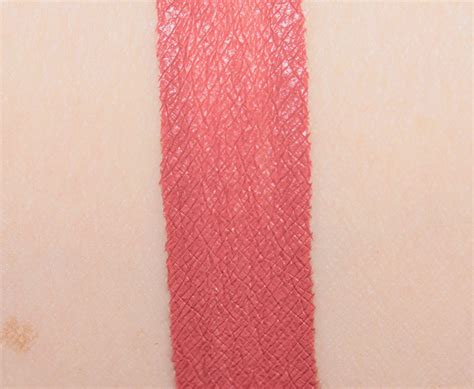 Nars Undressed I Lip Set Review Swatches Fre Mantle Beautican Your
