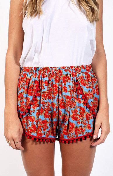 Love These Shorts Theyre Perfect For Summer For More Visit Trendy