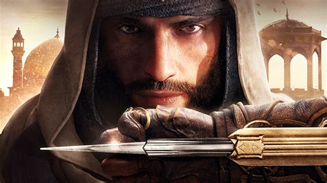 Assassin S Creed Mirage Rating Might Have Revealed A Major Gameplay Twist