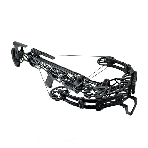 X16 Tactical Bow Gearhead Archery