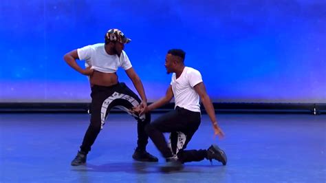 So You Think You Can Dance Mariah Russell And Sophie Pittman Perform To Sally Walker Tv Guide