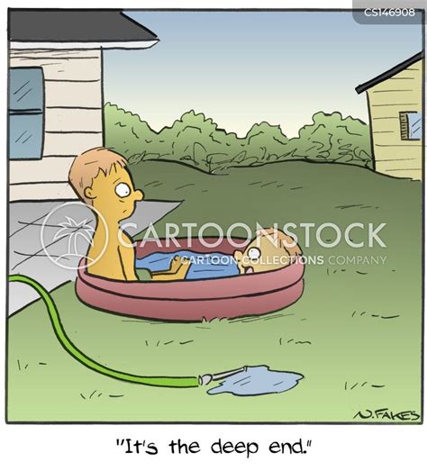 Summer Day Cartoons And Comics Funny Pictures From Cartoonstock