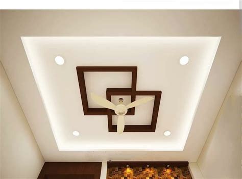 Room Fall Ceiling Design 2021