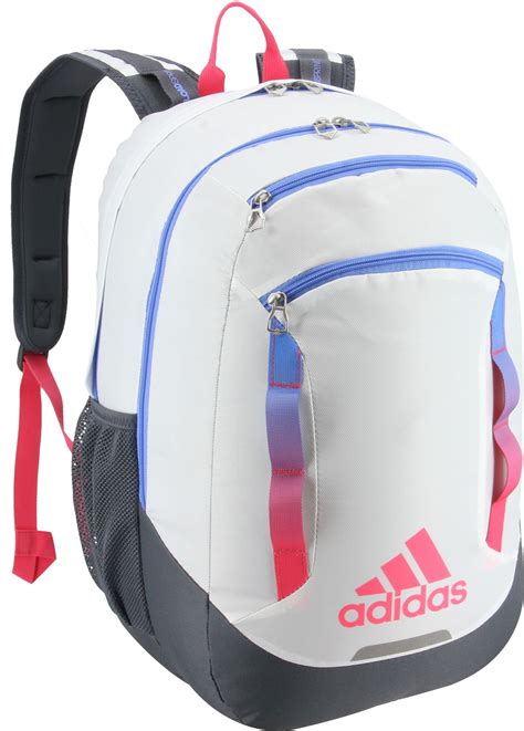 Adidas Rival Backpack