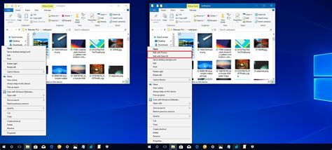 How To Remove Edit With Photos And Edit With Paint 3d From Windows