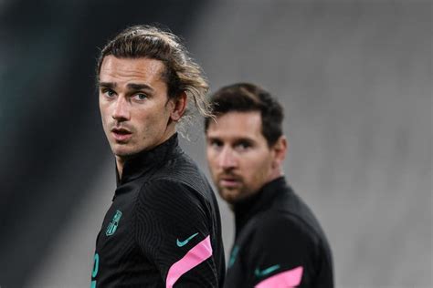 Preview and stats followed by live commentary, video highlights and match report. Mercato : Messi et Griezmann au PSG, Mbappé au Barça, le ...