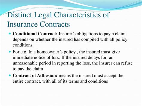 Insurance agreement and other business contracts, forms and agreeements. PPT - Principles Of Insurance PowerPoint Presentation, free download - ID:4598056