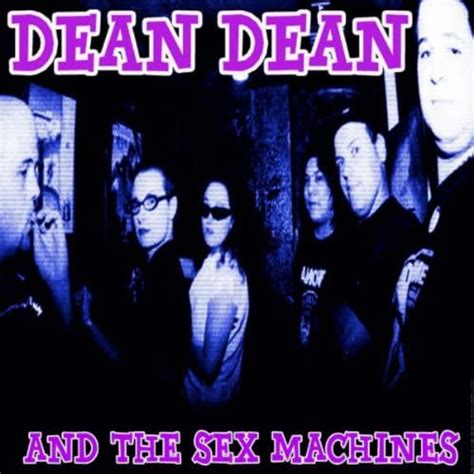 Jp Dean Dean And The Sex Machines Dean Dean And The Sex Machines デジタルミュージック