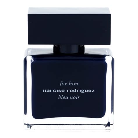 Narciso Rodriguez For Him Bleu De Noir Eau De Toilette For Men 100 Ml
