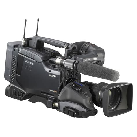 価格com ソニー、業務用ビデオカメラ「xdcam Hd422」2機種