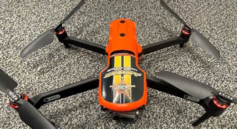 Drones save three lives in separate US incidents