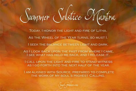 Pin By Shannon Valerie On Eternally A Witch Summer Solstice Solstice Summer Solstice Ritual
