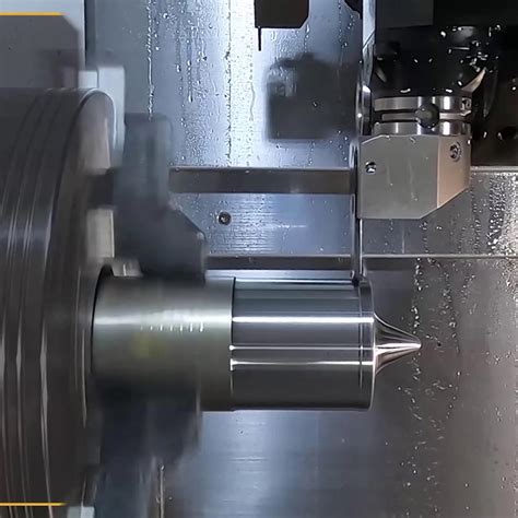 Cnc Machining Materials Choosing The Right Materials For Cnc Machining
