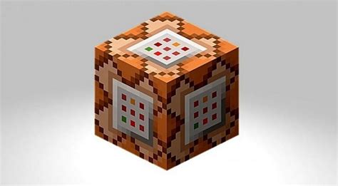 How To Get Command Blocks In Minecraft Pocket Edition