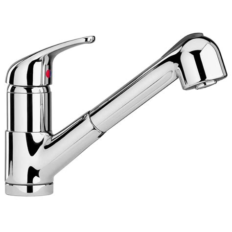 The kitchen hub offers an exclusive range of designer kitchen taps with a pull out spray. Paini Creta Pull Out Spray Kitchen Sink Mixer 42CR568UK ...