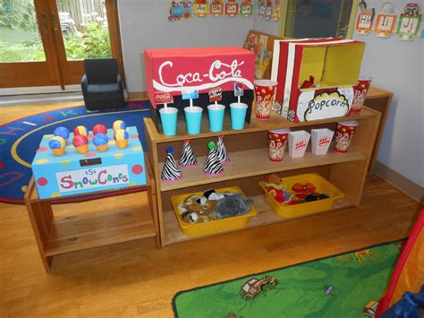 It is our mission to retain the essence of carnival and to bring communities and families together. Circus Dramatic Play | Dramatic play preschool, Circus ...