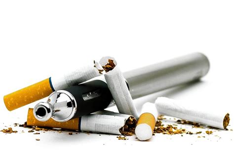 Wellon Vape Expert Suggest Use E Cigarette Quit Smoking Wellon
