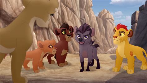 Image Lions Of The Outlands 164png The Lion Guard Wiki Fandom