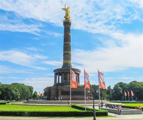 10 Historical German Landmarks What To See In Berlin In One Day