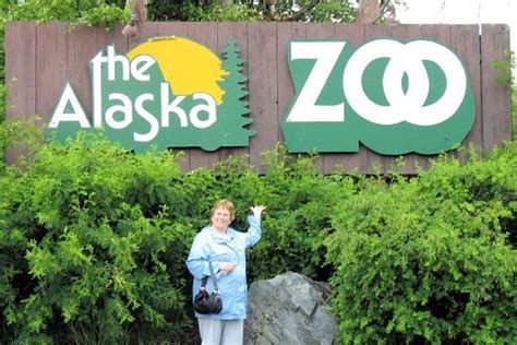 Alaska Zoo Anchorage All You Need To Know Before You Go Updated