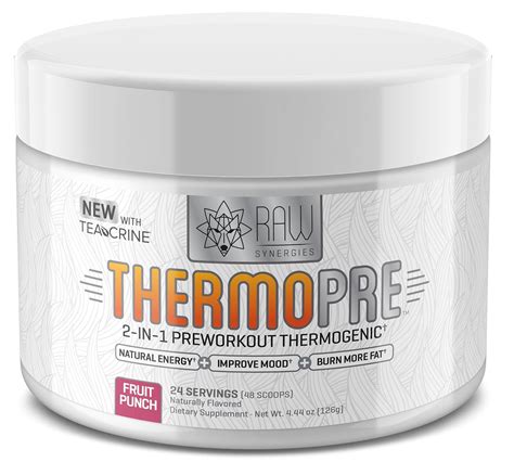 5 Best Natural Pre Workout Supplements A Complete Guide Heromuscles