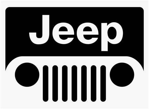 Willys Jeep Logo
