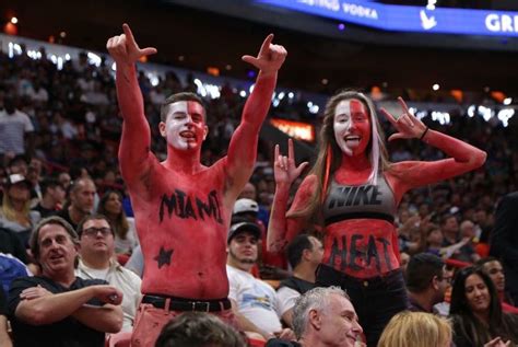 Miami Heat To Host Fan Appreciation Night Tonight Wsvn 7news Miami News Weather Sports